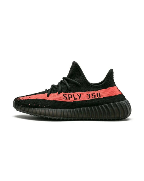 Yeezy® Boost 350 V2 Core Black Red Plugmarket - plugmarket.fr Sneakers