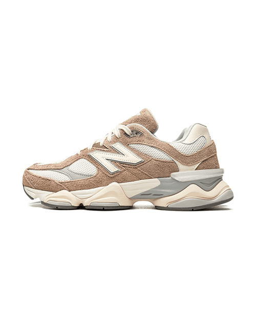 New Balance® 9060 Driftwood Plugmarket - plugmarket.fr Sneakers