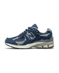 New Balance® 2002R Protection Pack Navy Plugmarket - plugmarket.fr Sneakers
