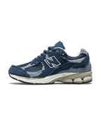 New Balance® 2002R Protection Pack Navy Plugmarket - plugmarket.fr Sneakers