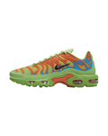 Nike® x Supreme® Air Max Plus Tn Mean Green Plugmarket - plugmarket.fr Sneakers