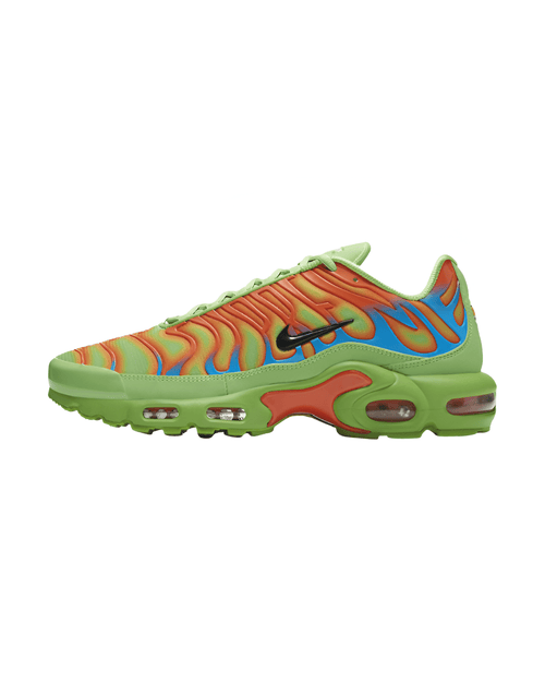 Nike® x Supreme® Air Max Plus Tn Mean Green Plugmarket - plugmarket.fr Sneakers