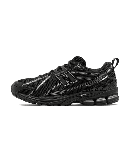 New Balance® 1906r Black Grey Plugmarket - plugmarket.fr Sneakers