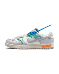 Nike® x Off-White® Dunk Low lot 26 Plugmarket - plugmarket.fr Sneakers