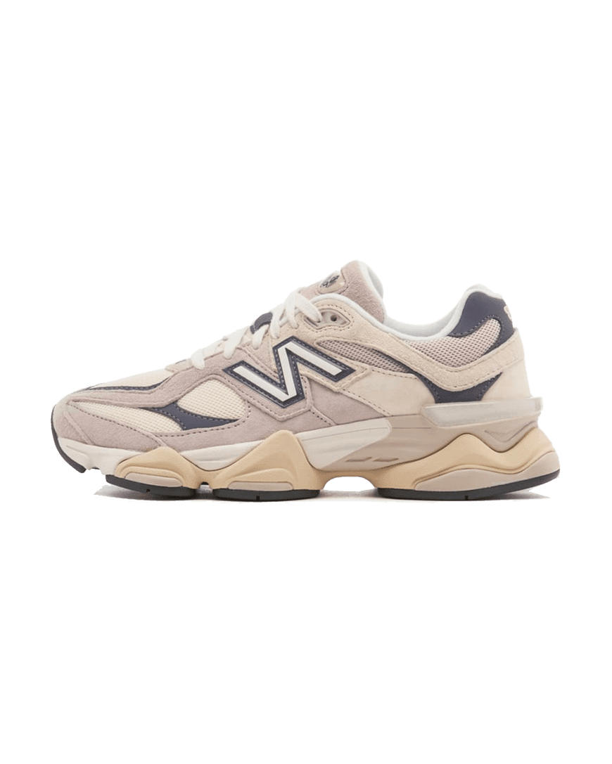 New Balance® 9060 Moonrock Linen Plugmarket - plugmarket.fr Sneakers