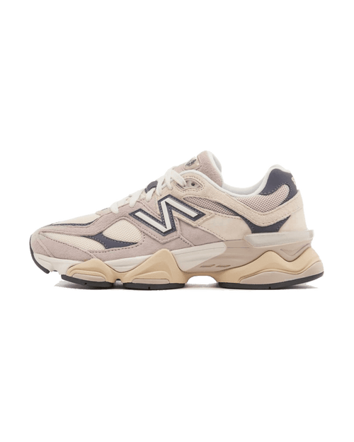New Balance® 9060 Moonrock Linen Plugmarket - plugmarket.fr Sneakers