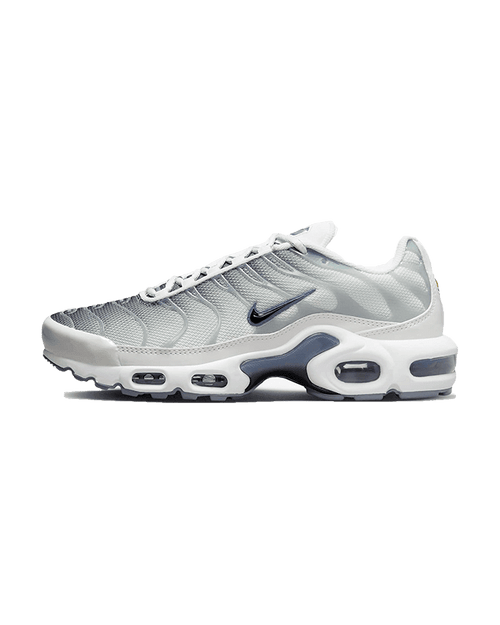 Nike® Air Max Plus Sail Grey Plugmarket - plugmarket.fr Sneakers