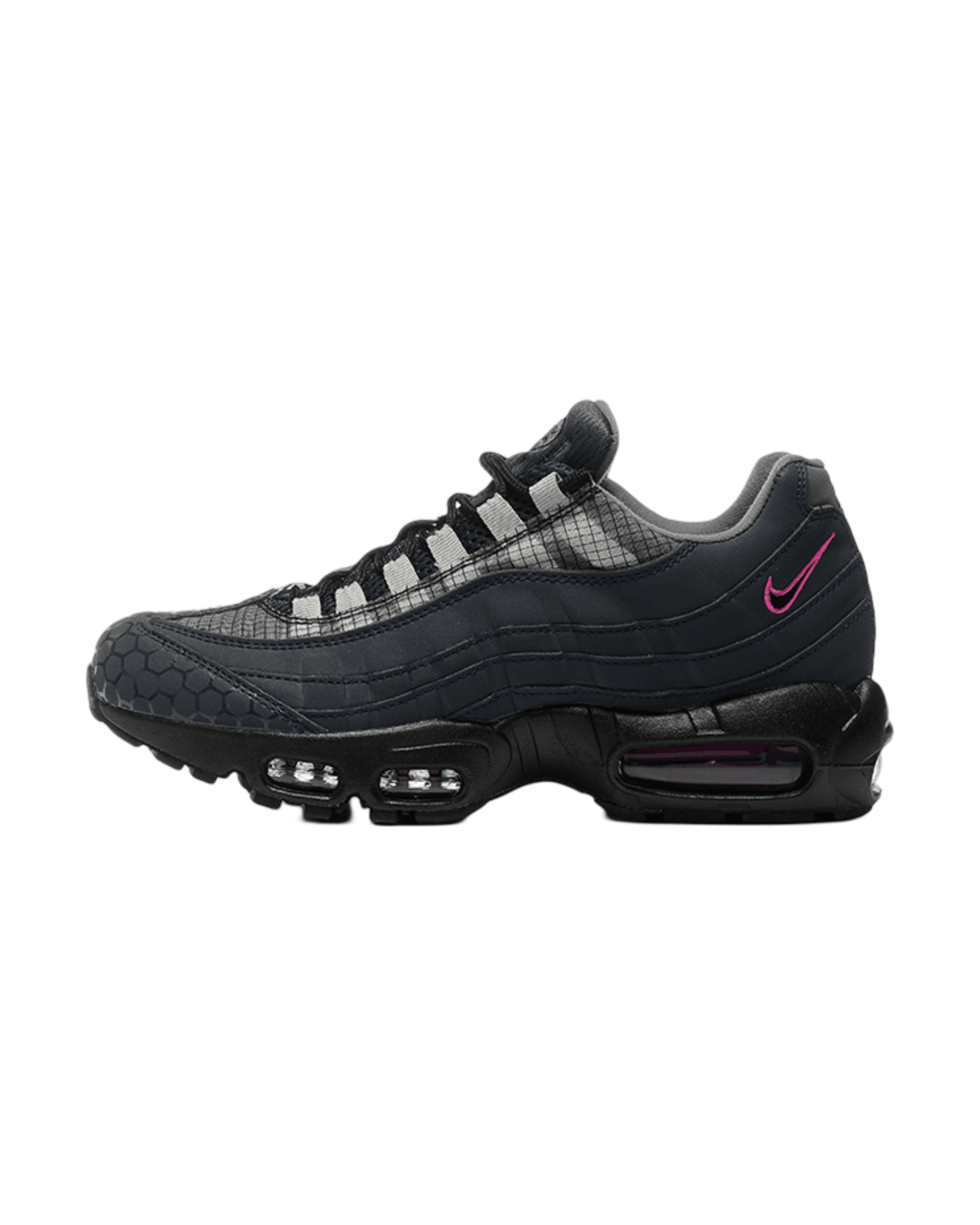 Nike® Air Max 95 Plugmarket - plugmarket.fr Sneakers