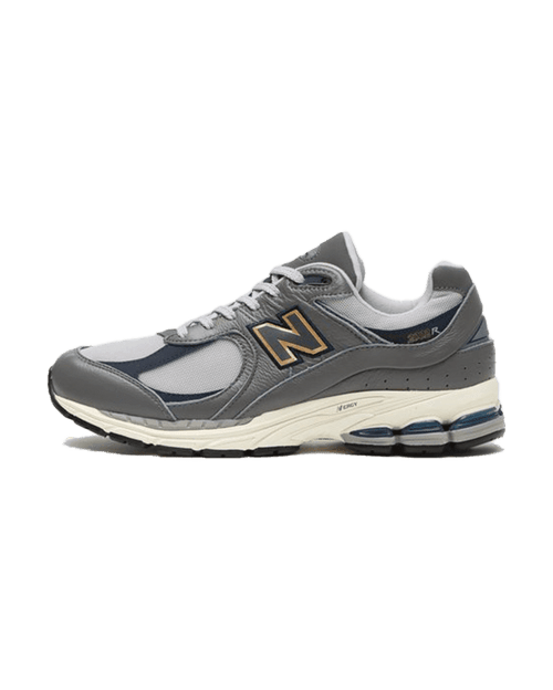 New Balance® 2002R Castlerock Plugmarket - plugmarket.fr Sneakers