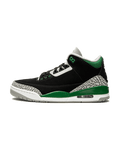 Air Jordan® 3 Pine Green Plugmarket - plugmarket.fr Sneakers