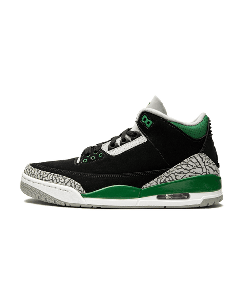 Air Jordan® 3 Pine Green Plugmarket - plugmarket.fr Sneakers