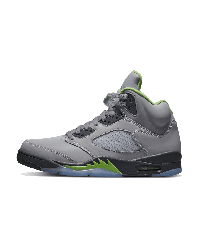 Air Jordan® 5 Retro Green Bean Plugmarket - plugmarket.fr Sneakers