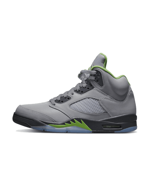 Air Jordan® 5 Retro Green Bean Plugmarket - plugmarket.fr Sneakers