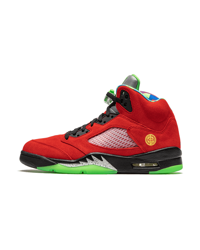 Air Jordan® 5 Retro What The Plugmarket - plugmarket.fr Sneakers