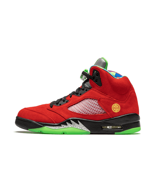 Air Jordan® 5 Retro What The Plugmarket - plugmarket.fr Sneakers