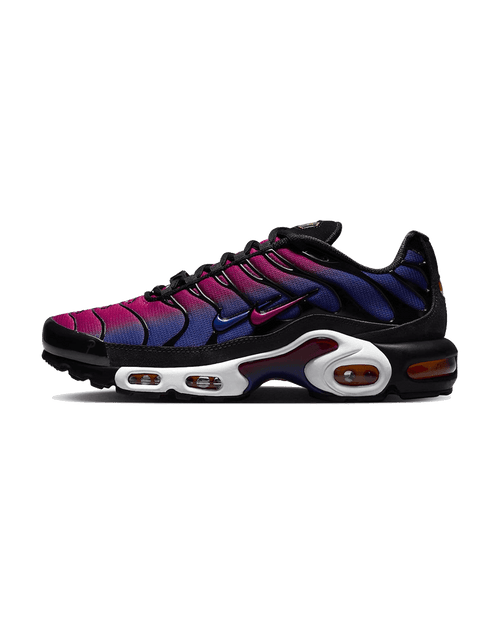 Nike® x Patta Air Max Plus FC Barcelona Plugmarket - plugmarket.fr Sneakers