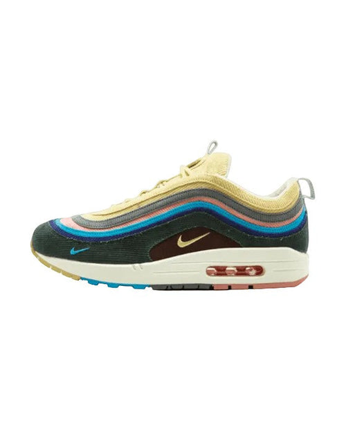 Nike® Air Max 97 x Sean Wotherspoon Plugmarket - plugmarket.fr Sneakers