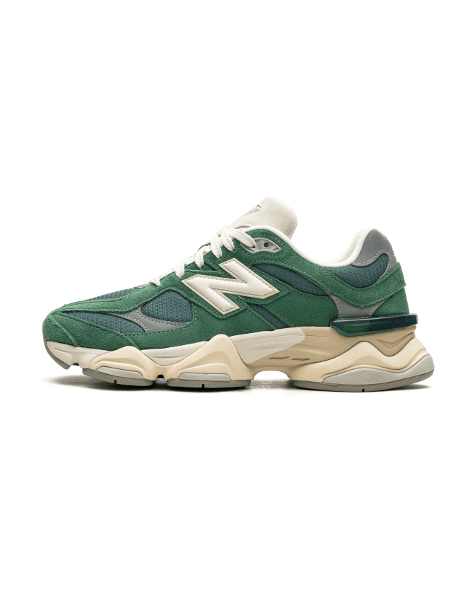 New Balance® 9060 Nori Plugmarket - plugmarket.fr Sneakers