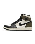 Air Jordan ® 1 High Dark Mocha Plugmarket - plugmarket.fr Sneakers