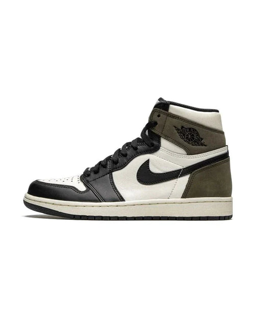 Air Jordan ® 1 High Dark Mocha Plugmarket - plugmarket.fr Sneakers