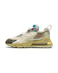 Nike® Air Max 270 React ENG x Travis Scott Cactus Trail Plugmarket - plugmarket.fr Sneakers