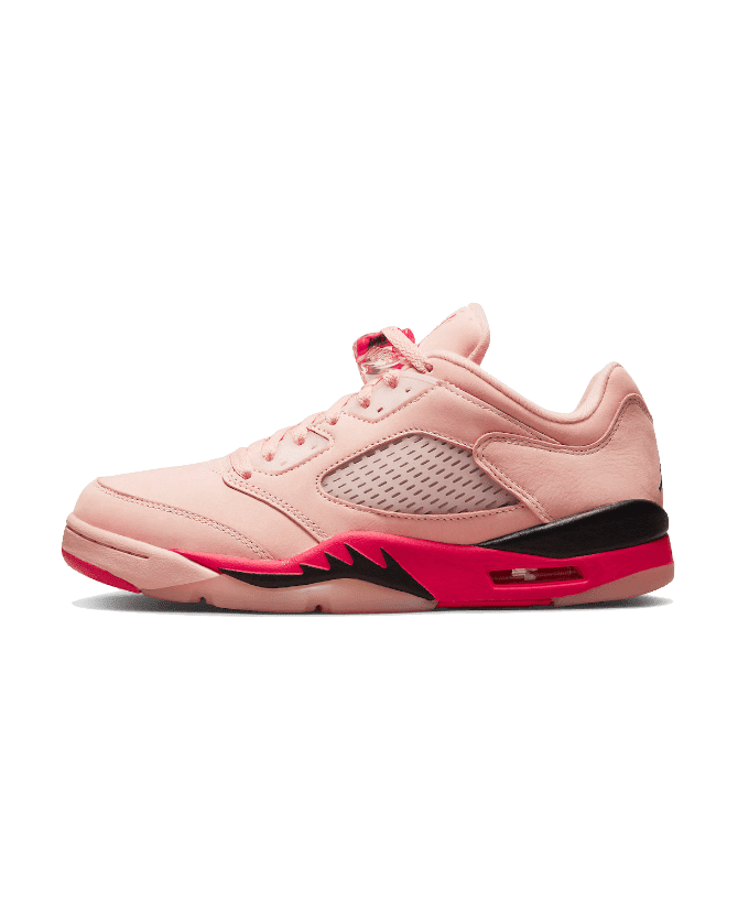Air Jordan® 5 Low Artic Pink Plugmarket - plugmarket.fr Sneakers