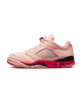 Air Jordan® 5 Low Artic Pink Plugmarket - plugmarket.fr Sneakers