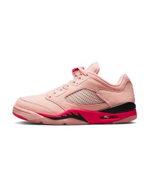 Air Jordan® 5 Low Artic Pink Plugmarket - plugmarket.fr Sneakers