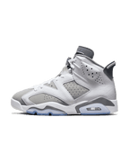 Air Jordan® 6 Cool Grey Plugmarket - plugmarket.fr Sneakers