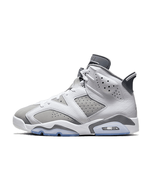 Air Jordan® 6 Cool Grey Plugmarket - plugmarket.fr Sneakers