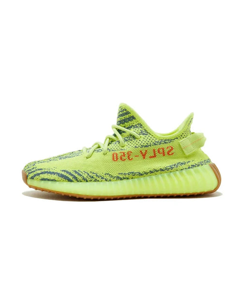 Yeezy® Boost 350 V2 Semi Frozen Yellow Plugmarket - plugmarket.fr Sneakers