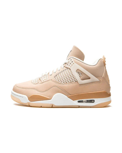 Air Jordan® 4 Shimmer Plugmarket - plugmarket.fr Sneakers