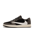 Air Jordan® 1 Low x Travis Scott Dark Mocha Plugmarket - plugmarket.fr Sneakers