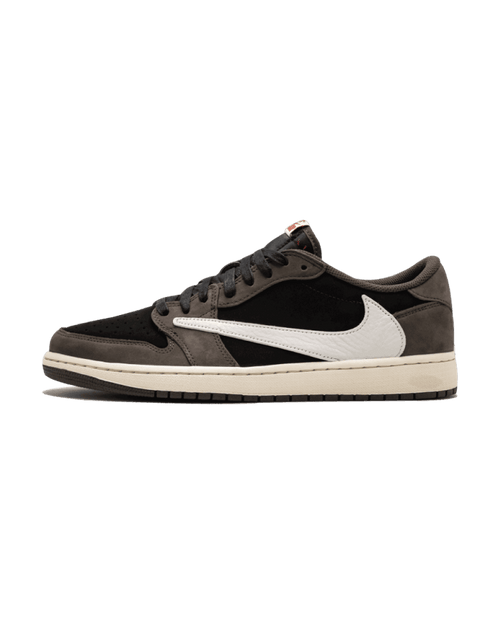 Air Jordan® 1 Low x Travis Scott Dark Mocha Plugmarket - plugmarket.fr Sneakers