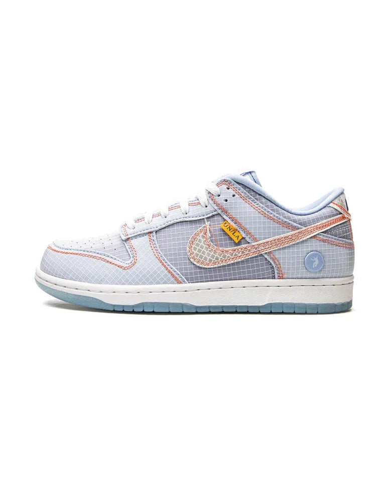 Nike® x Union® Dunk Low Passport Pack Argon Plugmarket - plugmarket.fr Sneakers