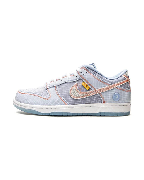 Nike® x Union® Dunk Low Passport Pack Argon Plugmarket - plugmarket.fr Sneakers