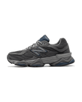 New Balance® 9060 Grey Blue Plugmarket - plugmarket.fr Sneakers