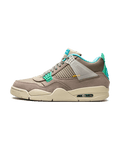 Air Jordan® 4 Retro x Union Taupe Haze Plugmarket - plugmarket.fr Sneakers