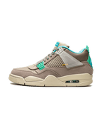 Air Jordan® 4 Retro x Union Taupe Haze Plugmarket - plugmarket.fr Sneakers