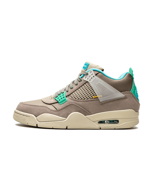 Air Jordan® 4 Retro x Union Taupe Haze Plugmarket - plugmarket.fr Sneakers