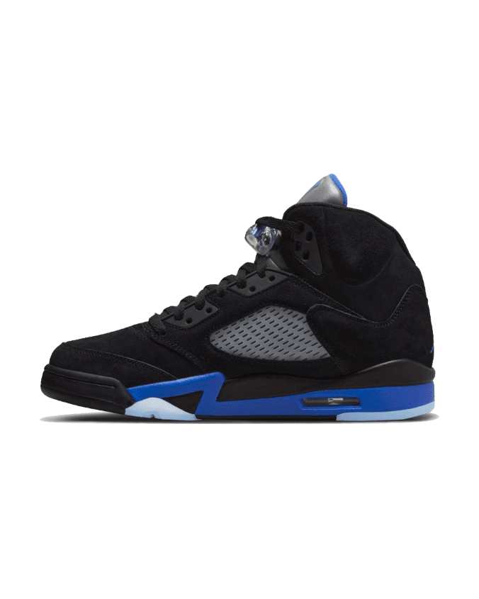 Air Jordan® 5 Retro Racer Blue Plugmarket - plugmarket.fr Sneakers