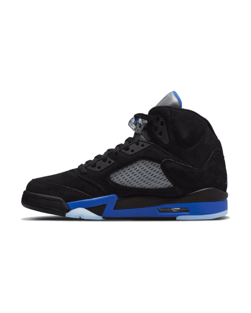 Air Jordan® 5 Retro Racer Blue Plugmarket - plugmarket.fr Sneakers