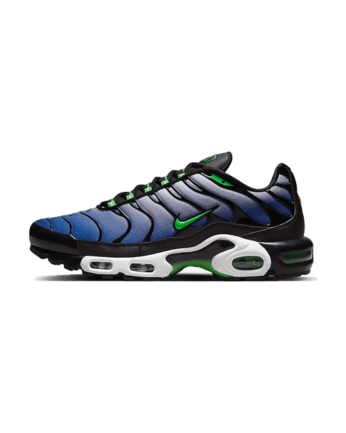 Nike® Air Max Plus Icons Scream Green Plugmarket - plugmarket.fr Sneakers