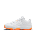 Air Jordan® 11 Retro Low Bright Citrus Plugmarket - plugmarket.fr Sneakers