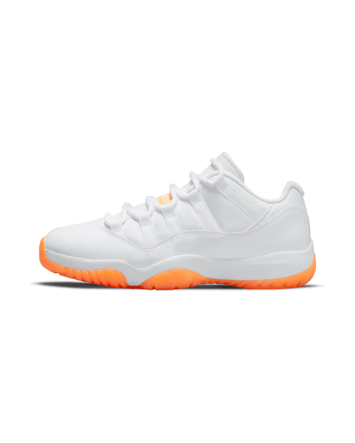 Air Jordan® 11 Retro Low Bright Citrus Plugmarket - plugmarket.fr Sneakers