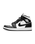 Air Jordan® 1 Mid Panda Plugmarket - plugmarket.fr Sneakers