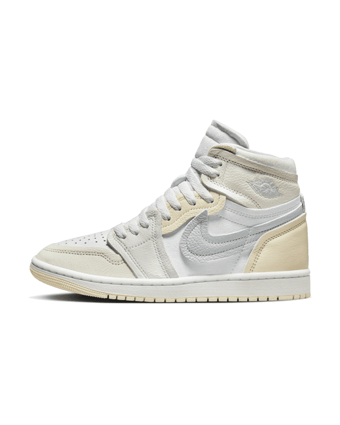 Air Jordan® 1 High MM Coconut Milk Plugmarket - plugmarket.fr Sneakers