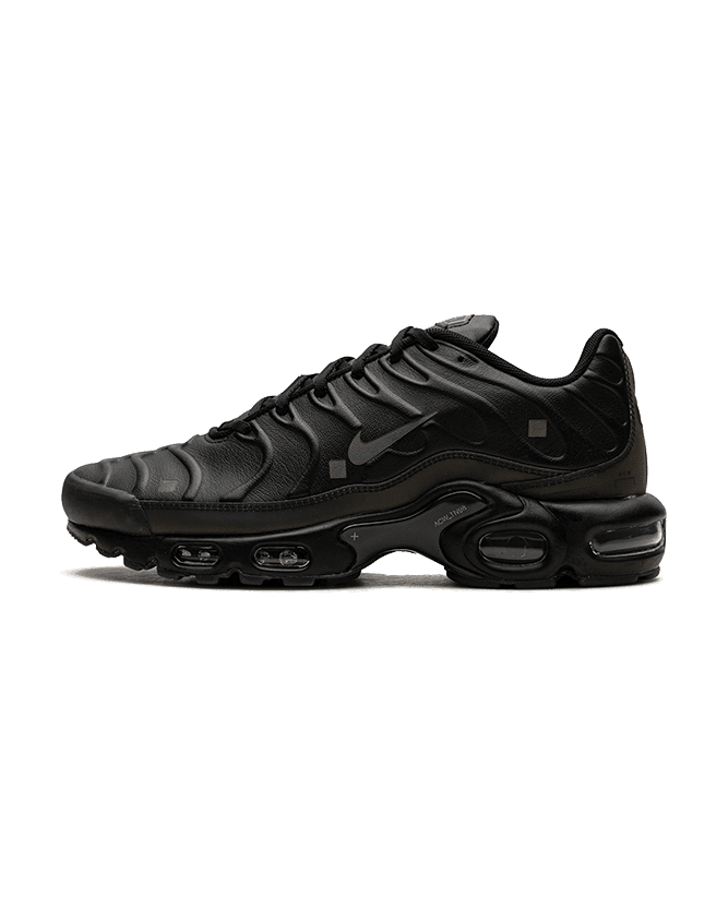 Nike® Air Max Plus A Cold Wall Black Plugmarket - plugmarket.fr Sneakers