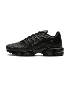 Nike® Air Max Plus A Cold Wall Black Plugmarket - plugmarket.fr Sneakers