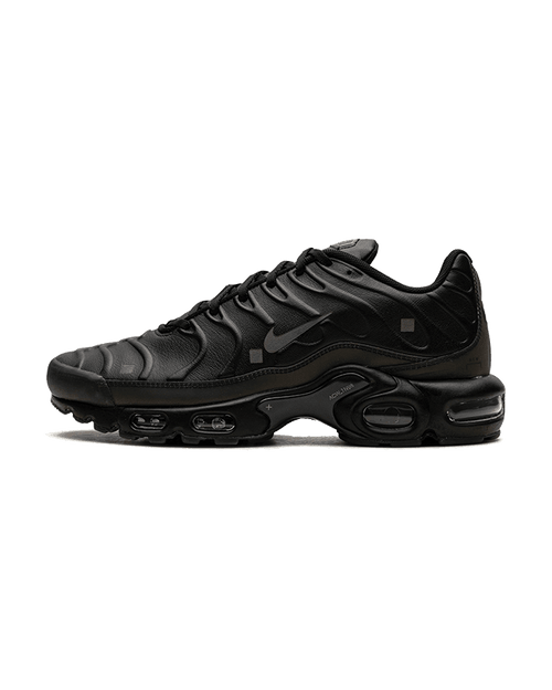 Nike® Air Max Plus A Cold Wall Black Plugmarket - plugmarket.fr Sneakers